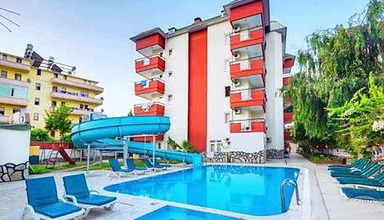 Club Family Garden