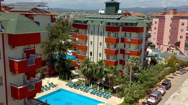 Club Family Garden