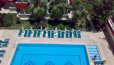 Club Family Garden