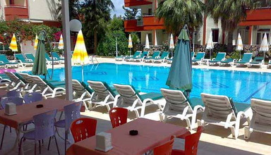 Club Family Garden