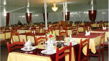 Club Family Garden