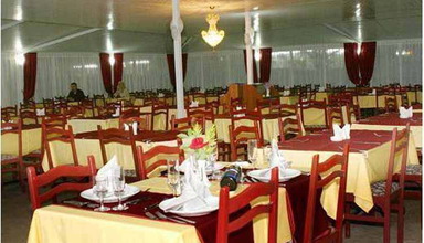 Club Family Garden