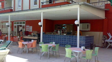 Club Family Garden