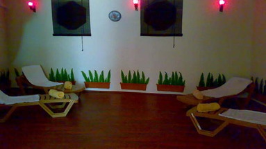 Club Family Garden