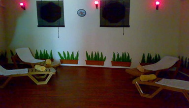 Club Family Garden