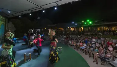 Club Felicia Village