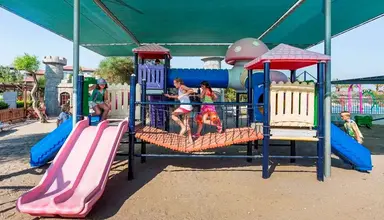 Club Felicia Village