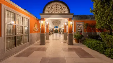 Club Felicia Village