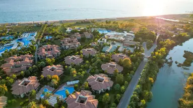 Club Felicia Village