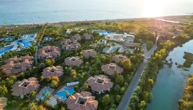 Club Felicia Village