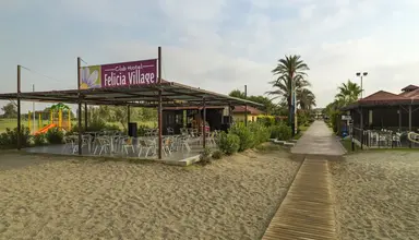 Club Felicia Village