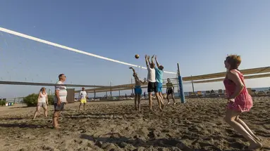Club Felicia Village