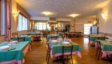 Club Funivia