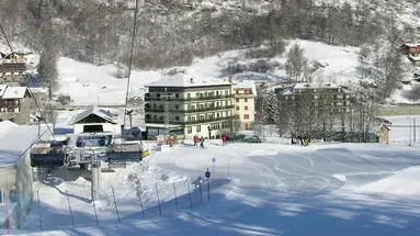 Club Funivia