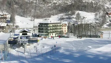 Club Funivia