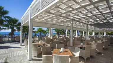 Club Grand Aqua