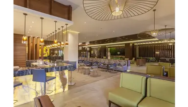 Club Grand Aqua