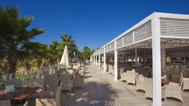 Club Grand Aqua