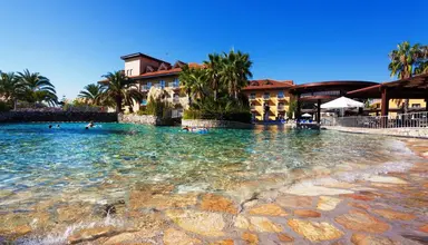 Club Grand Aqua