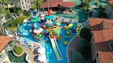Club Grand Aqua