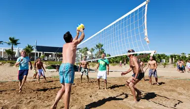 Club Grand Aqua