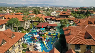 Club Grand Aqua