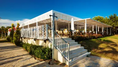 Club Grand Aqua