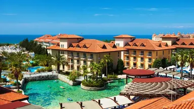 Club Grand Aqua