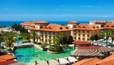 Club Grand Aqua