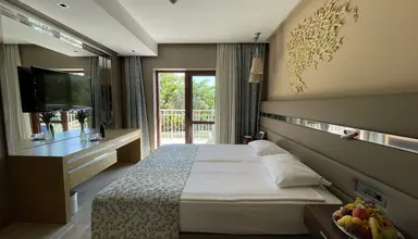 Club Grand Aqua
