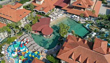 Club Grand Aqua