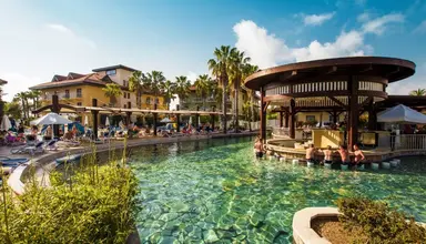 Club Grand Aqua