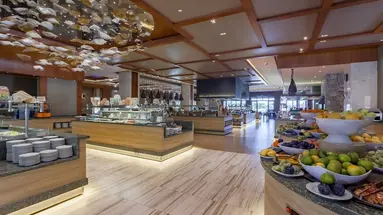 Club Grand Aqua