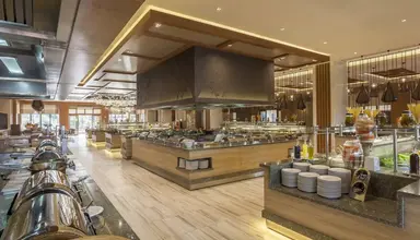 Club Grand Aqua
