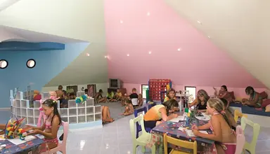 Club Grand Aqua