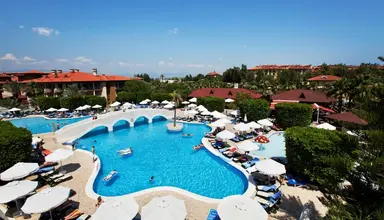 Club Grand Side