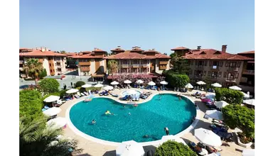 Club Grand Side