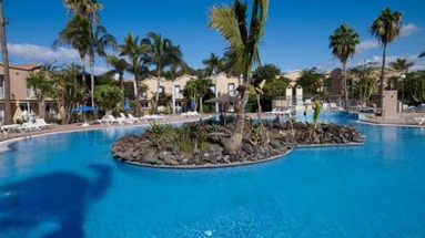 Club Green Oasis Maspalomas