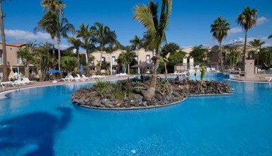 Club Green Oasis Maspalomas