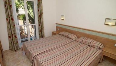 Club Green Oasis Maspalomas