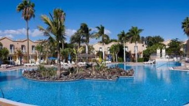 Club Green Oasis Maspalomas