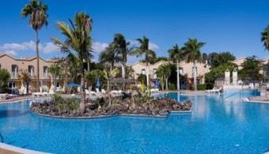 Club Green Oasis Maspalomas