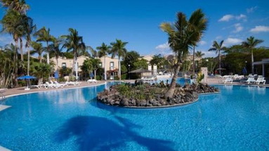 Club Green Oasis Maspalomas