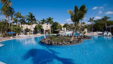 Club Green Oasis Maspalomas