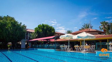 Club Gunes Garden