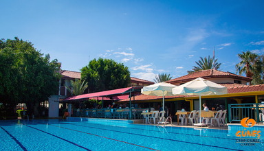 Club Gunes Garden