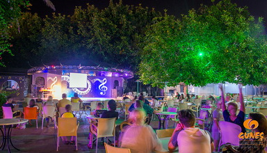 Club Gunes Garden