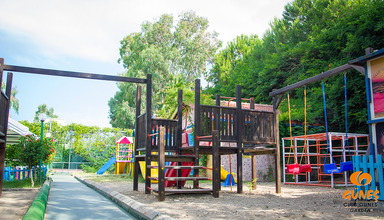 Club Gunes Garden