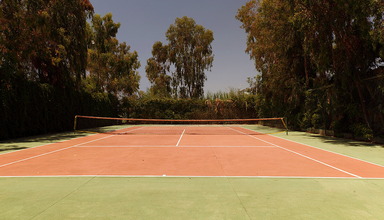 Club Gunes Garden