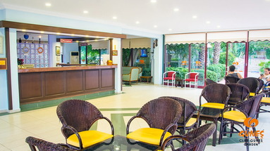 Club Gunes Garden